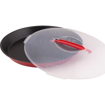 Forma na pečení Lamart LT3101 Forma na koláč s poklopem DOLCE, 31 cm