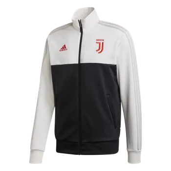 Adidas Juventus FC 3S černá/bílá UK XXL
