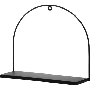 police 4Living Nástěnná police MOON