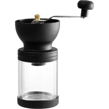 Kuchyňský mlýnek Maku Mlýnek na kávu s klikou
