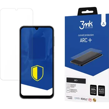 Ochranná fólie 3mk ARC+ na Samsung Galaxy A25 5G 5903108547789