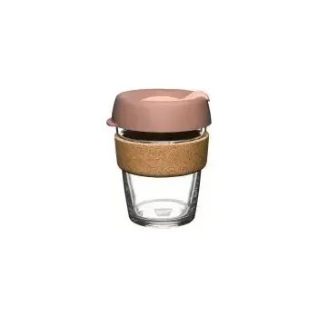 Termohrnek Termohrnek, Frappe, Brew Cork, S (227 ml) - KeepCup