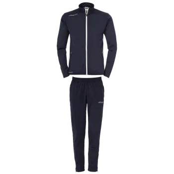 Uhlsport Essential tmavě modrá/bílá UK Junior L