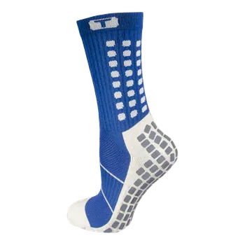 Štulpny TruSox Thin modrá EU 34.5/38.5