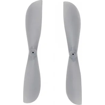 RC náhradní díl Vrtulky pro letadla 53mm pro GD005, QF008 a GD006
