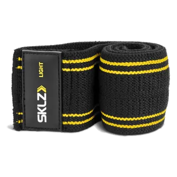 Textilní posilovací smyčka SKLZ Pro Knit Mini Band Light