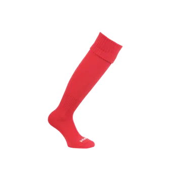 Štulpny Uhlsport Pro Essential červená EU 33/36