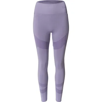 Dámské legíny Dámské Legíny IQ CROSS THE LINE INGEL BOTTOM WMNS M000261032 – Fialová L
