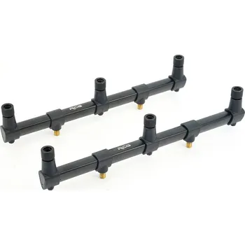 RCG hrazdy na 3 pruty Quick Pod