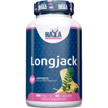 Anabolizér Haya Labs Long Jack 60ct