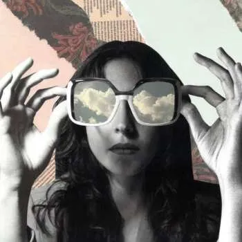 Zahraniční hudba LP Anna Castiglia: Mi Piace 2024 Amazon Exclusive Autographed Vinyl