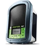 Festool SYSROCK BR 10 DAB+ - Digitální rádio 202111