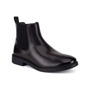 Pracovní obuv Lasocki Boty 123AM1761 hnědé