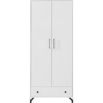 Šatní skříň Meblar Šatní skříň Bergen BE1