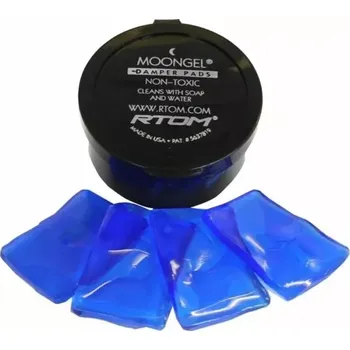 Bicí nástroj RTOM RTOM MG Moongel tlumící polštářky