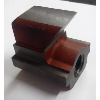 Svěrák Náhradní matice VMC-200HV