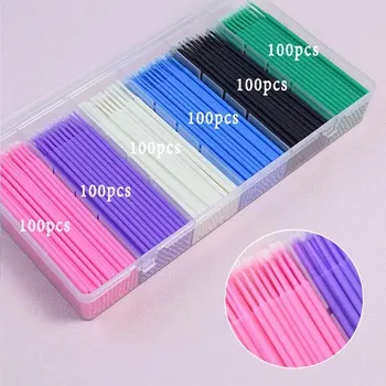 Sada na prodlužování řas pro začátečníky | kosmetická sada na řasy, nástroje pro řasy - oblek - 9