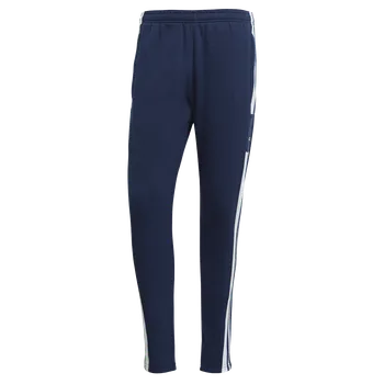 Adidas Teamsport Squadra 21 Sweat Pants tmavě modrá/bílá UK XL