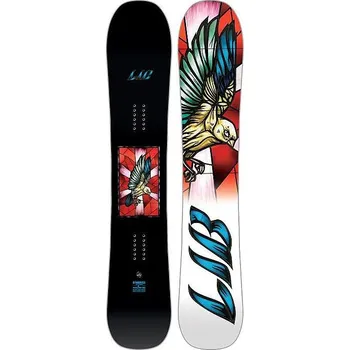 Snowboard snowboard Lib Technologies Dynamiss C3 - Assorted 149 cm
