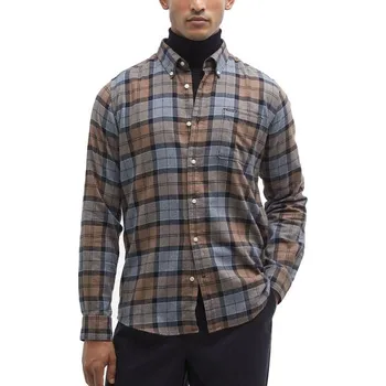 Pánská košile Barbour Rasay Tailored Long-Sleeved Shirt