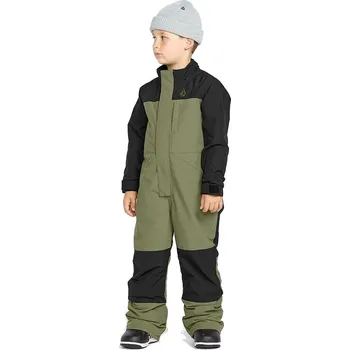 Dívčí oblečení kombinéza Volcom Toddler One Piece - Ivy 3 Years