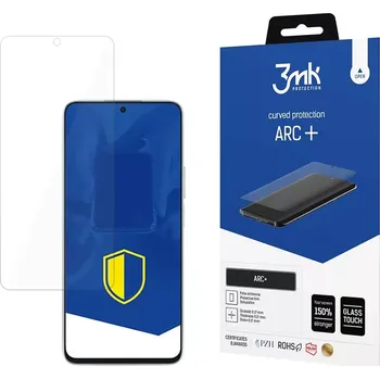 Ochranná fólie 3mk ARC+ na Honor 90 5903108530699