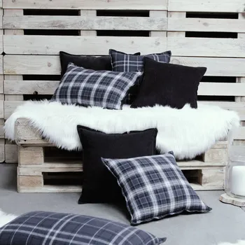 Polštář Today Dekorační polštář WINTER SPIRIT, 40 x 60 cm, bavlněný