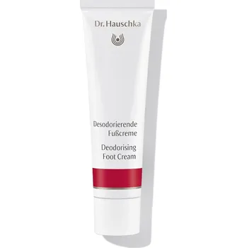 Kosmetika na nohy Dr. Hauschka Deo balzám na nohy 30 ml