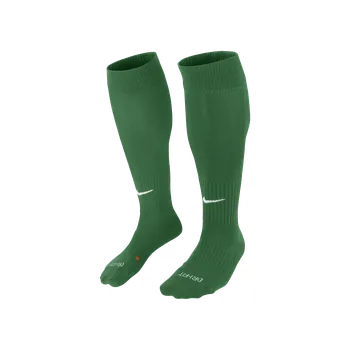 Fotbal Nike Classic II Cushion OTC zelená/bílá EU 42/46