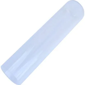 Technika k zahradnímu jezírku Náhradní křemíková trubice pro filtr UV Aqua nova NPF - 20