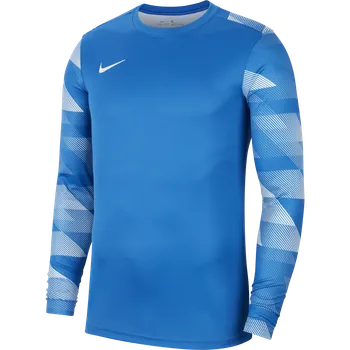 Nike Park IV modrá UK Junior S