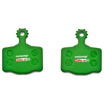 Brzda na kolo Brzdové destičky SWISS STOP Disc 30 Magura MT4/MT6/MT8