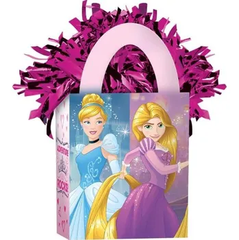 Party dekorace Amscan Závaží Princess