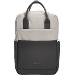 Batoh na notebook Beagles Originals Kobe - šedá - 6,5 L 22851