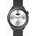 Garett Smartwatch V12 Black steel