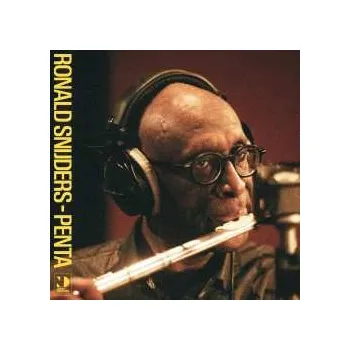 Zahraniční hudba LP Ronald Snijders: Penta 2025