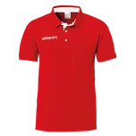 Uhlsport Essential Prime červená UK 3XL