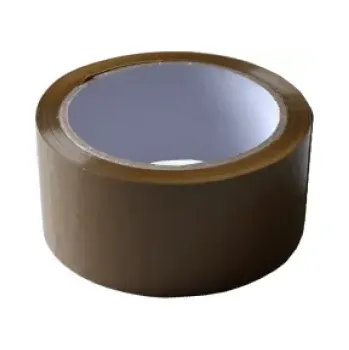 Lepicí páska LEPÍCÍ PÁSKA HAVANA 48 MM/66M, 36KS/KARTON