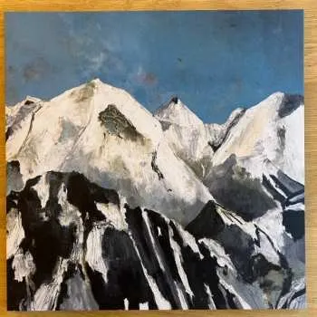 Zahraniční hudba LP Félicia Atkinson: Space As An Instrument 2024