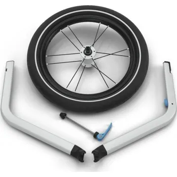 vozík za kolo Jogging set Thule Chariot Sport / Cross / Lite Double