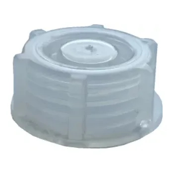 Láhev 401-84542 PP UZÁVĚR ŠROUBOVACÍ NATUR PRO LÁHEV 250 ML