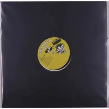 Zahraniční hudba LP Super Flu: Believe 2024