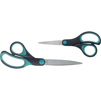 Kancelářské nůžky Nůžky CONCORDE kancelářské / 21,5 cm