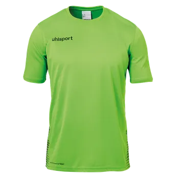Uhlsport Score Training černá/světle zelená UK XS