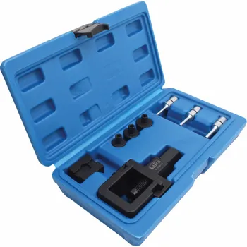 Nýtovač řetězu SATRA Nýtovačka motořetězů zesílená