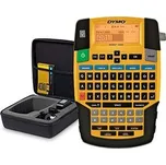 Dymo RHINO 4200 1852995 štítkovač s kufrem