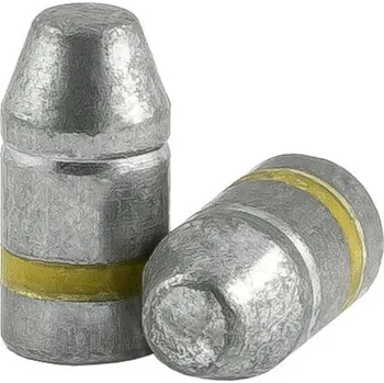 Příslušenství pro sportovní střelbu Střely ARES .44 dia .429, 300grs, FP BB PB