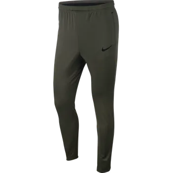 Pánské kalhoty Nike F.C. šedozelená UK XXL