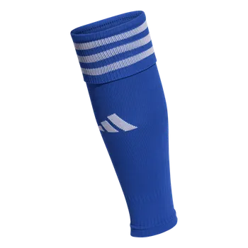 Štulpny Adidas Teamsport Team Sleeve 23 modrá/bílá EU 28/30
