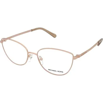 Brýlová obroučka Dioptrické brýle Michael Kors Buena Vista MK3030 1108